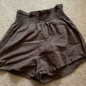 Cute fun shorts!